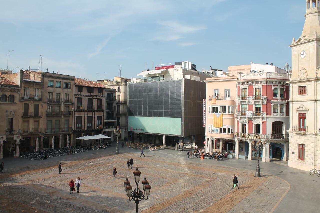 Cal Taixes Apartment Reus Exterior foto