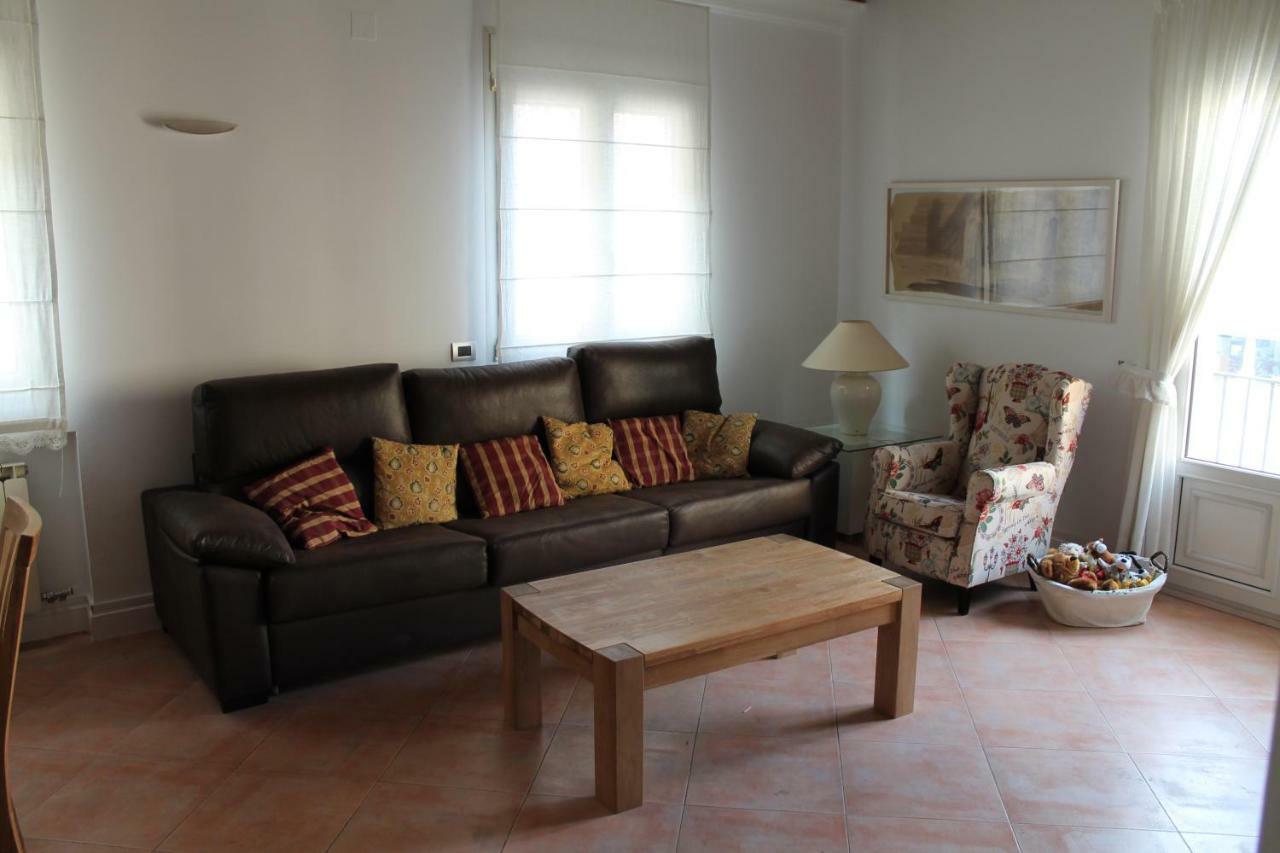 Cal Taixes Apartment Reus Exterior foto