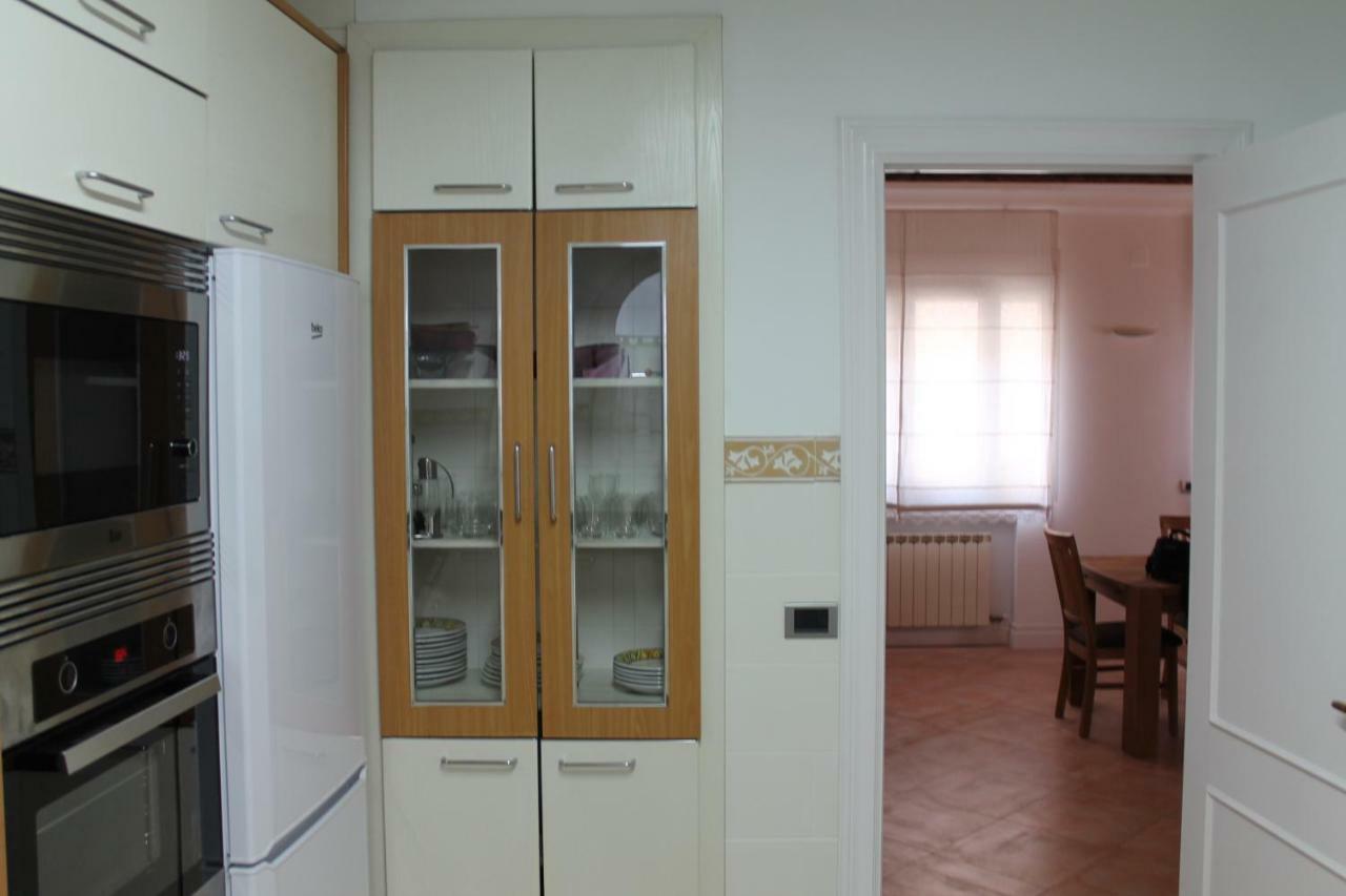 Cal Taixes Apartment Reus Exterior foto